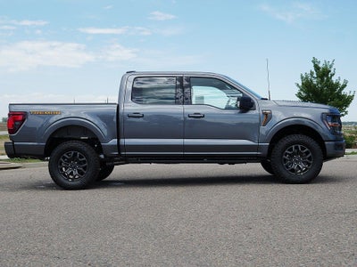 2026 Ford F-150 Tremor CREW 4WD