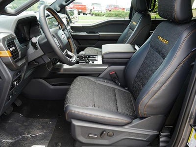 2026 Ford F-150 Tremor CREW 4WD