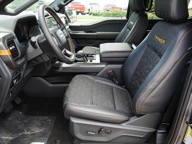 2026 Ford F-150 Tremor CREW 4WD