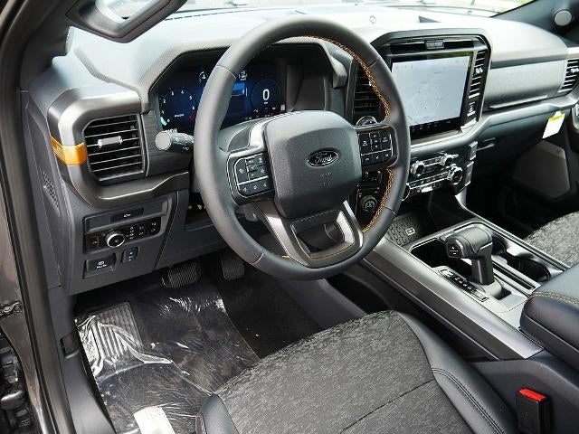 2026 Ford F-150 Tremor CREW 4WD