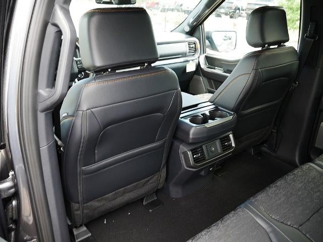 2026 Ford F-150 Tremor CREW 4WD