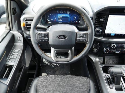 2026 Ford F-150 Tremor CREW 4WD