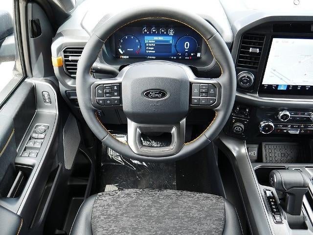 2026 Ford F-150 Tremor CREW 4WD