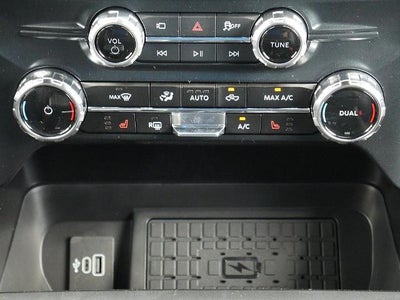 2026 Ford F-150 Tremor CREW 4WD
