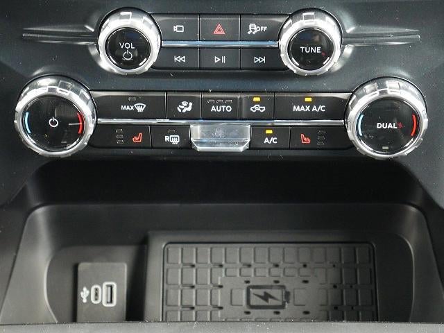 2026 Ford F-150 Tremor CREW 4WD