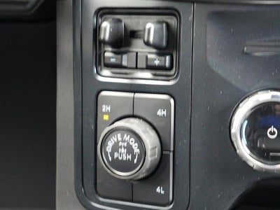 2026 Ford F-150 Tremor CREW 4WD