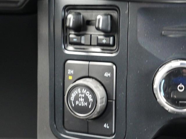 2026 Ford F-150 Tremor CREW 4WD