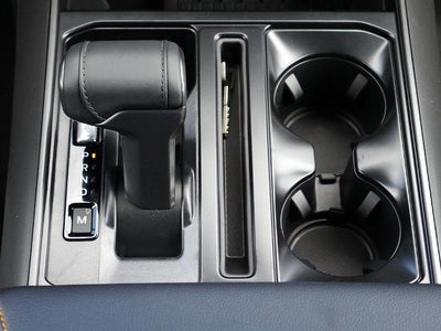2026 Ford F-150 Tremor CREW 4WD