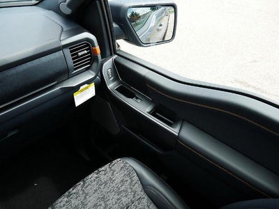 2026 Ford F-150 Tremor CREW 4WD