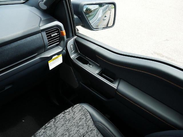 2026 Ford F-150 Tremor CREW 4WD