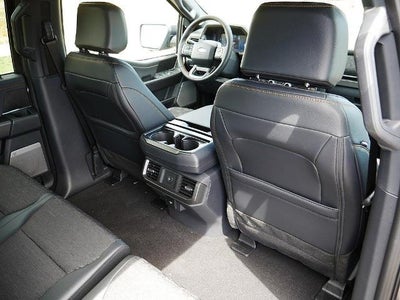 2026 Ford F-150 Tremor CREW 4WD