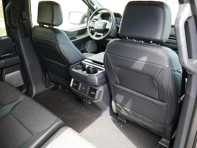 2026 Ford F-150 Tremor CREW 4WD