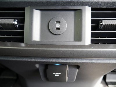 2026 Ford F-150 Tremor CREW 4WD