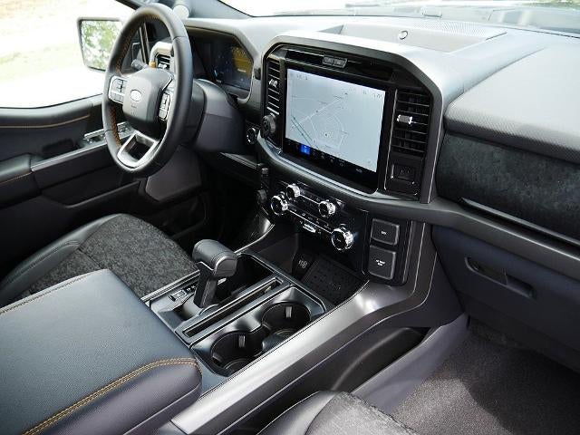 2026 Ford F-150 Tremor CREW 4WD