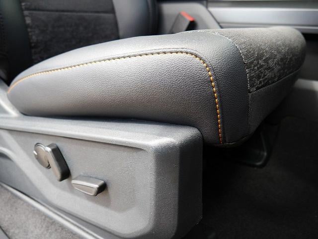 2026 Ford F-150 Tremor CREW 4WD