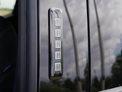 2026 Ford F-150 Tremor CREW 4WD