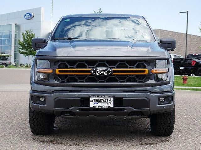 2026 Ford F-150 Tremor CREW 4WD