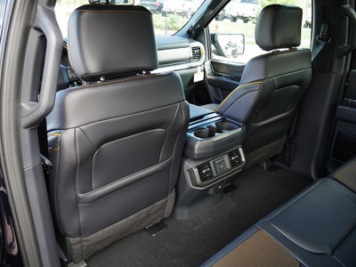 2026 Ford F-150 Tremor CREW 4WD