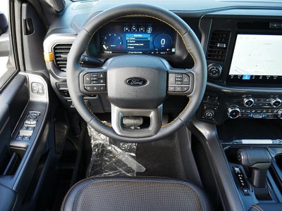 2026 Ford F-150 Tremor CREW 4WD