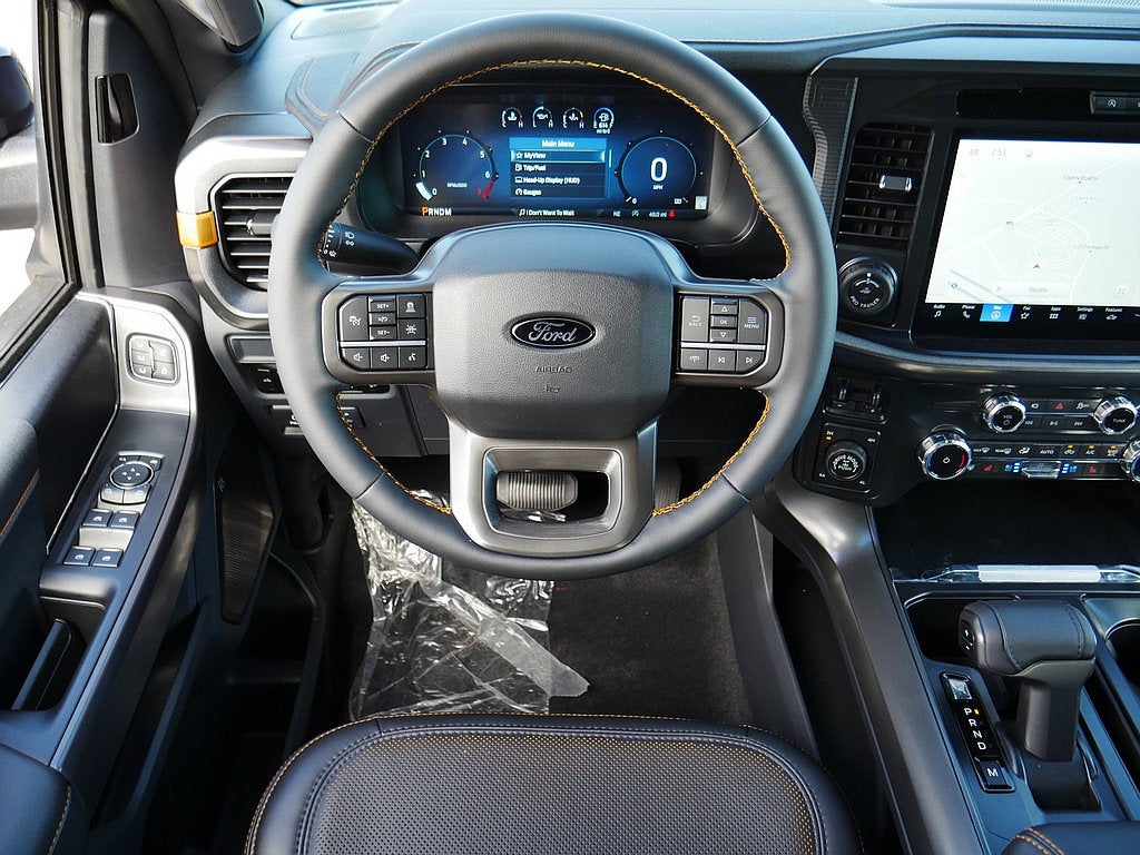2026 Ford F-150 Tremor CREW 4WD