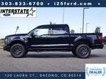 2026 Ford F-150 Tremor CREW 4WD