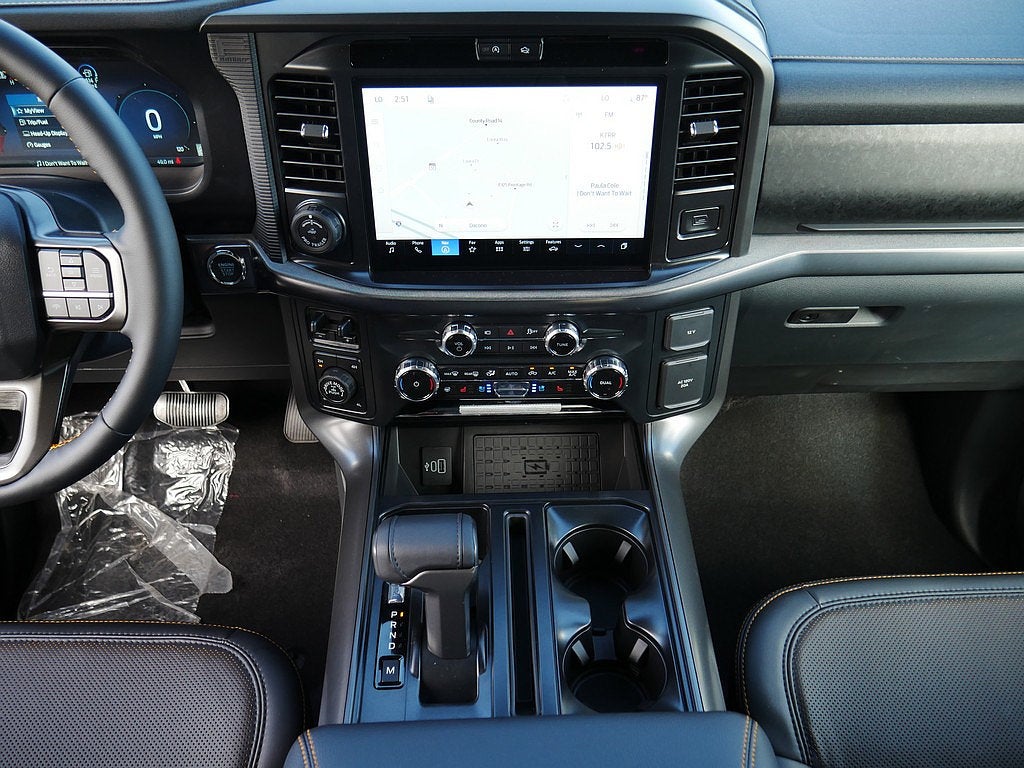 2026 Ford F-150 Tremor CREW 4WD