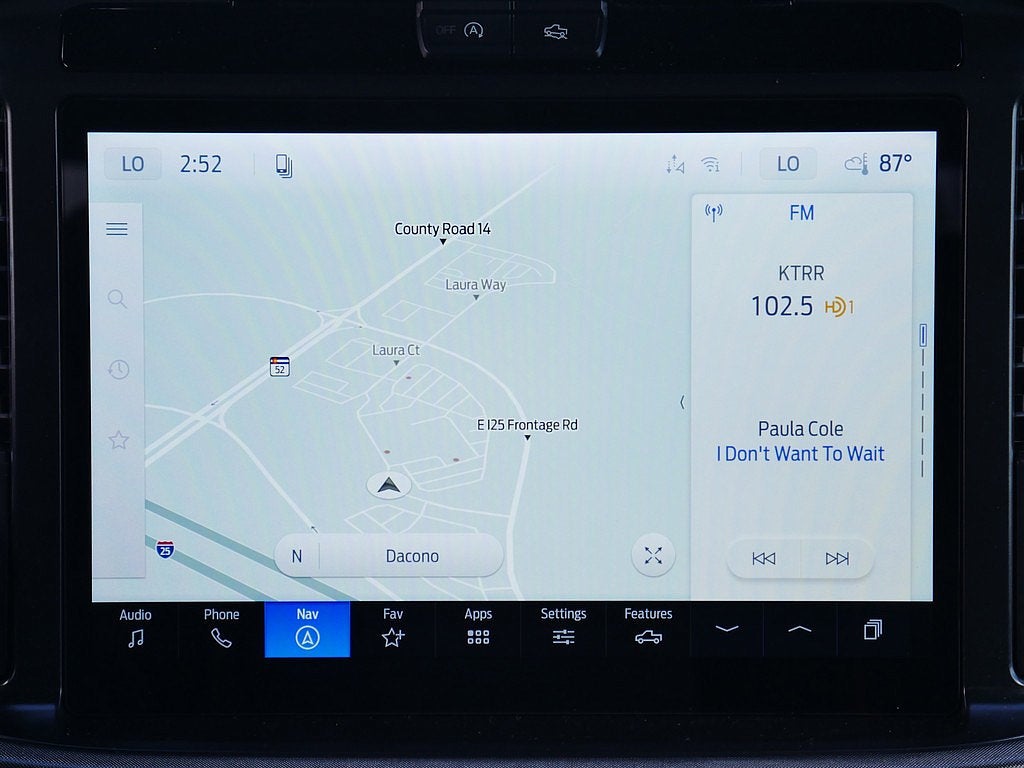 2026 Ford F-150 Tremor CREW 4WD