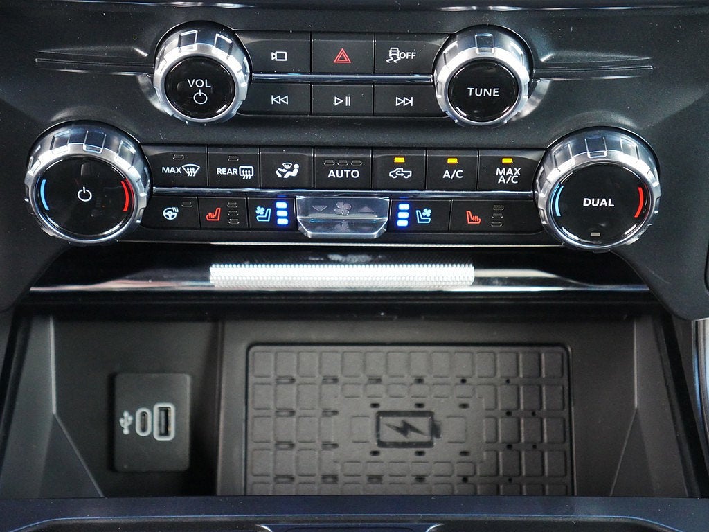 2026 Ford F-150 Tremor CREW 4WD