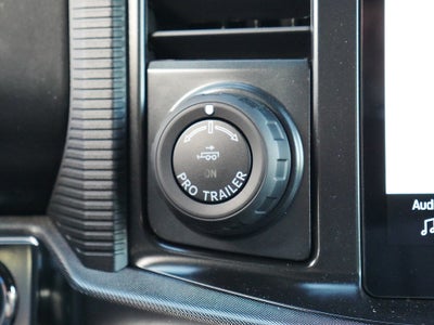 2026 Ford F-150 Tremor CREW 4WD