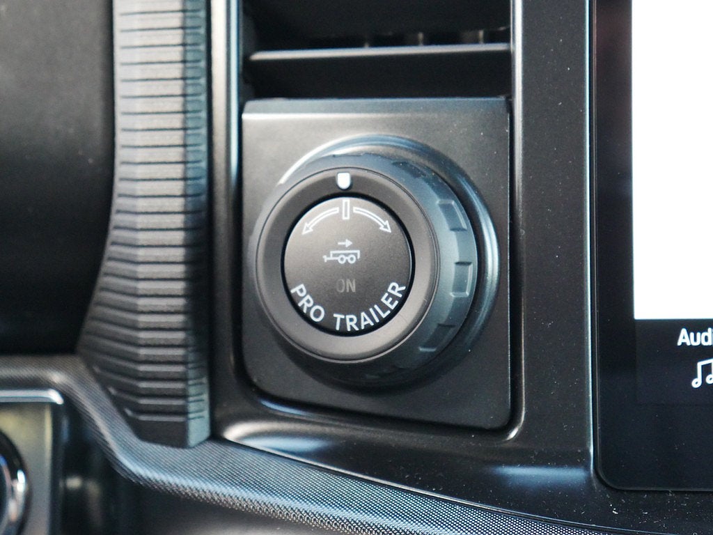 2026 Ford F-150 Tremor CREW 4WD