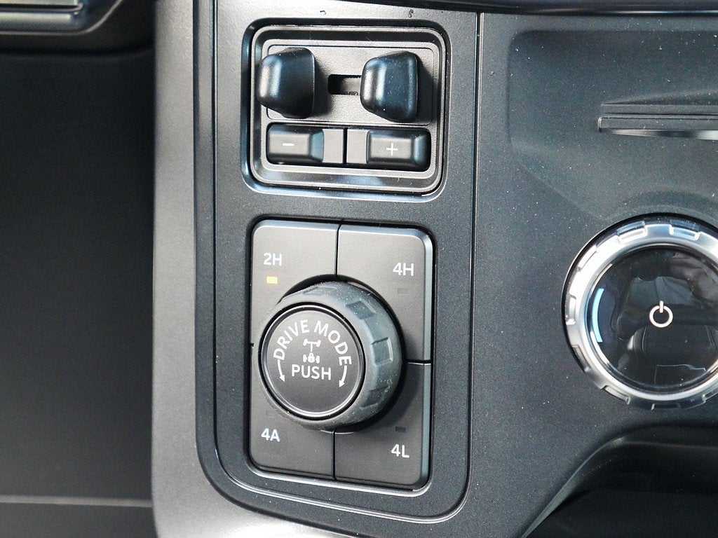 2026 Ford F-150 Tremor CREW 4WD