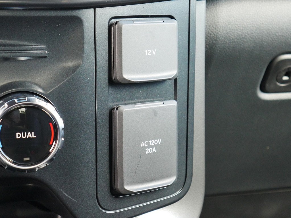 2026 Ford F-150 Tremor CREW 4WD