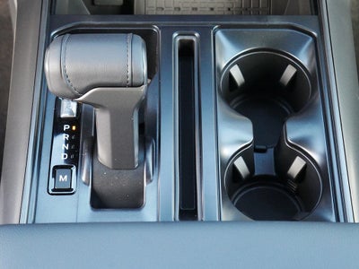 2026 Ford F-150 Tremor CREW 4WD