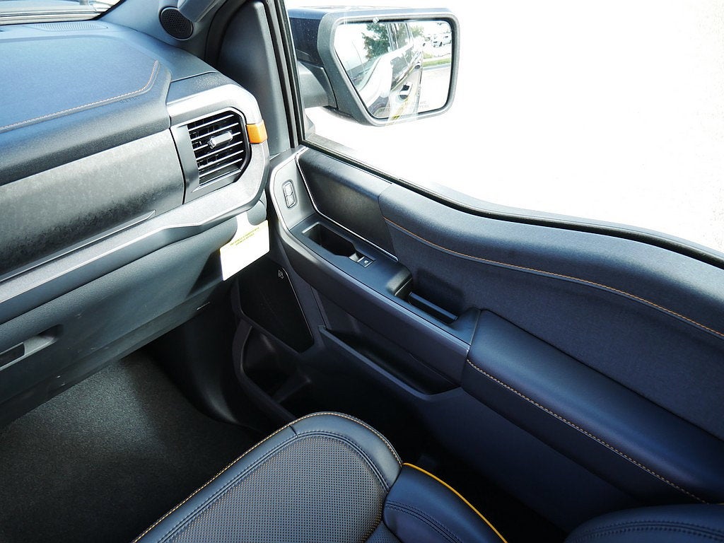2026 Ford F-150 Tremor CREW 4WD