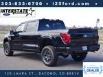 2026 Ford F-150 Tremor CREW 4WD