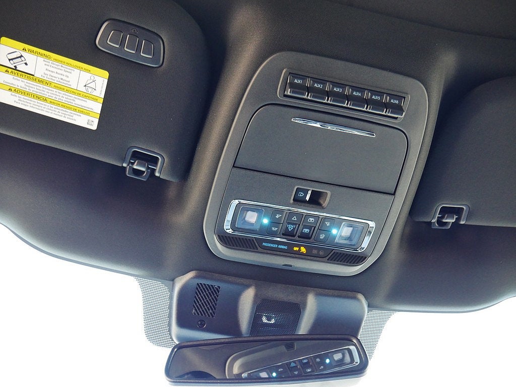 2026 Ford F-150 Tremor CREW 4WD