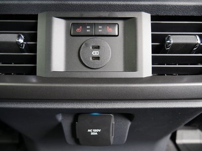 2026 Ford F-150 Tremor CREW 4WD