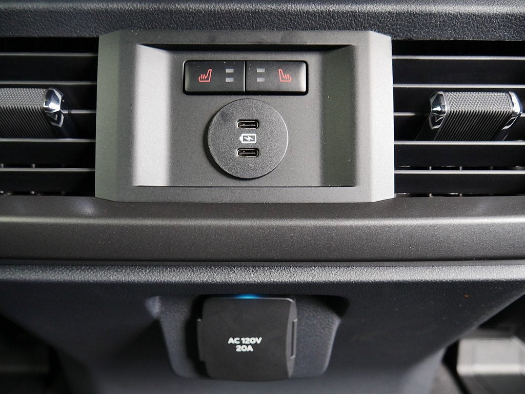 2026 Ford F-150 Tremor CREW 4WD