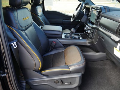 2026 Ford F-150 Tremor CREW 4WD