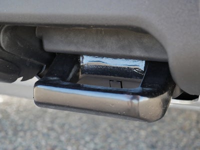 2026 Ford F-150 Tremor CREW 4WD