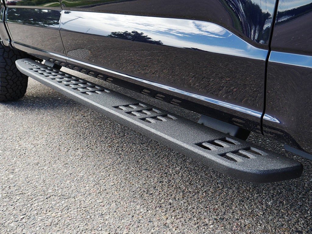 2026 Ford F-150 Tremor CREW 4WD