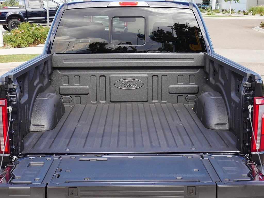 2026 Ford F-150 Tremor CREW 4WD