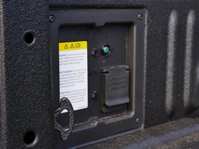 2026 Ford F-150 Tremor CREW 4WD