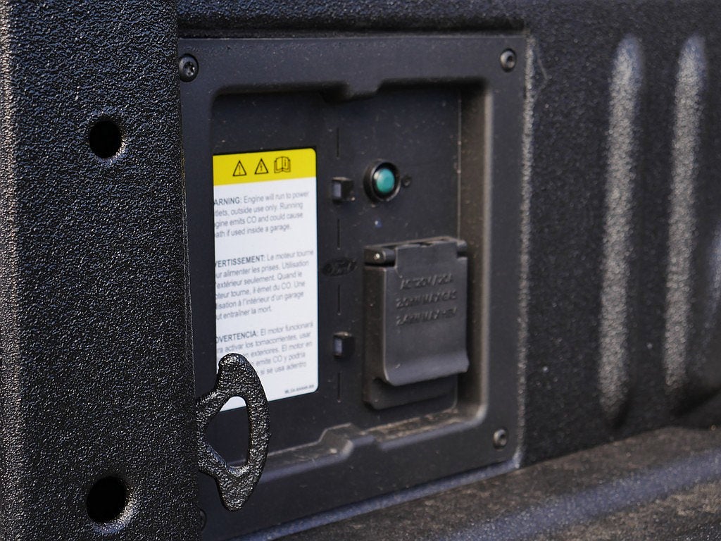 2026 Ford F-150 Tremor CREW 4WD