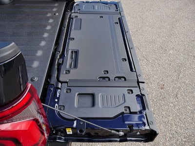 2026 Ford F-150 Tremor CREW 4WD