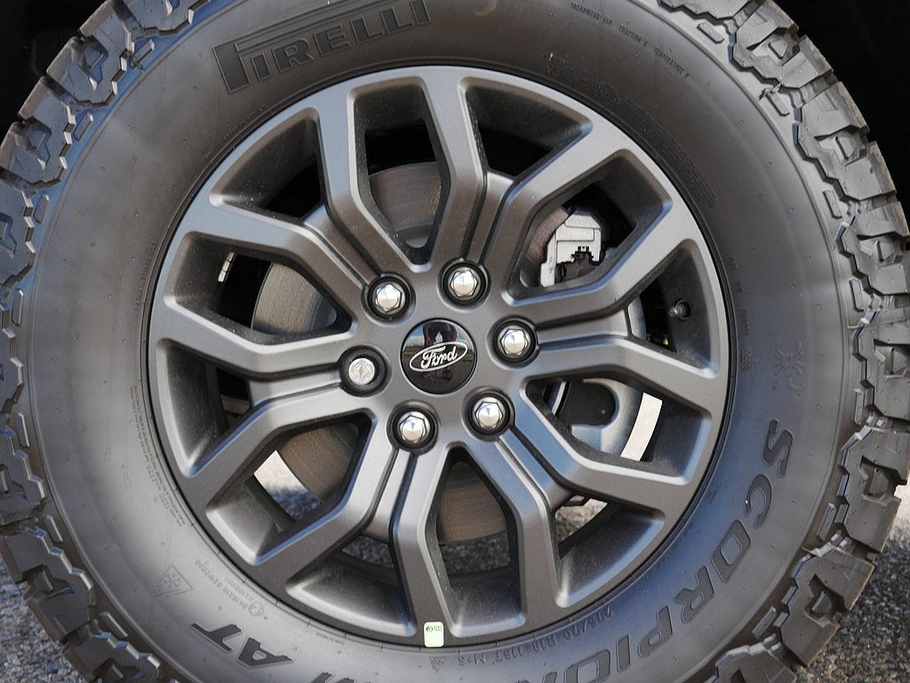 2026 Ford F-150 Tremor CREW 4WD