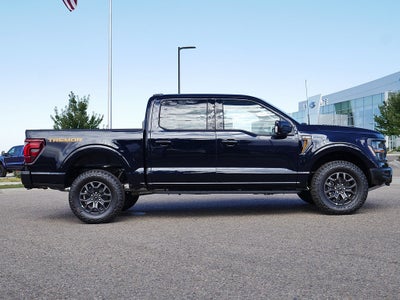 2026 Ford F-150 Tremor CREW 4WD