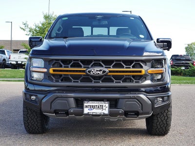 2026 Ford F-150 Tremor CREW 4WD
