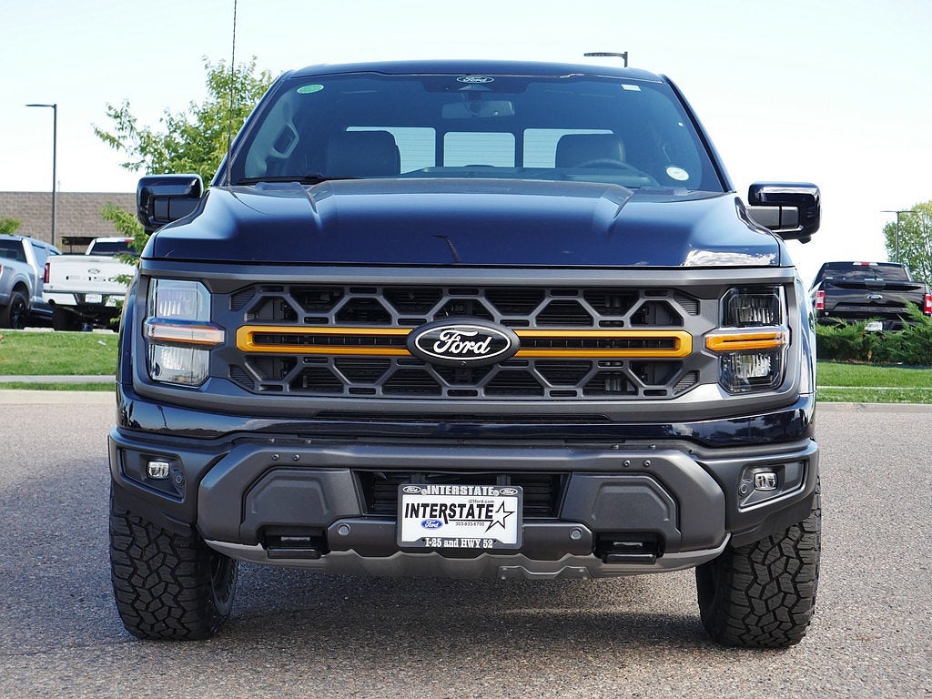 2026 Ford F-150 Tremor CREW 4WD