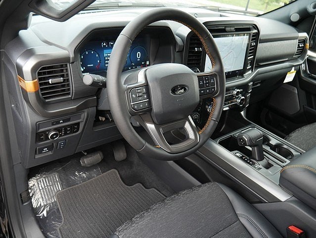 2025 Ford F-150 Tremor CREW 4WD